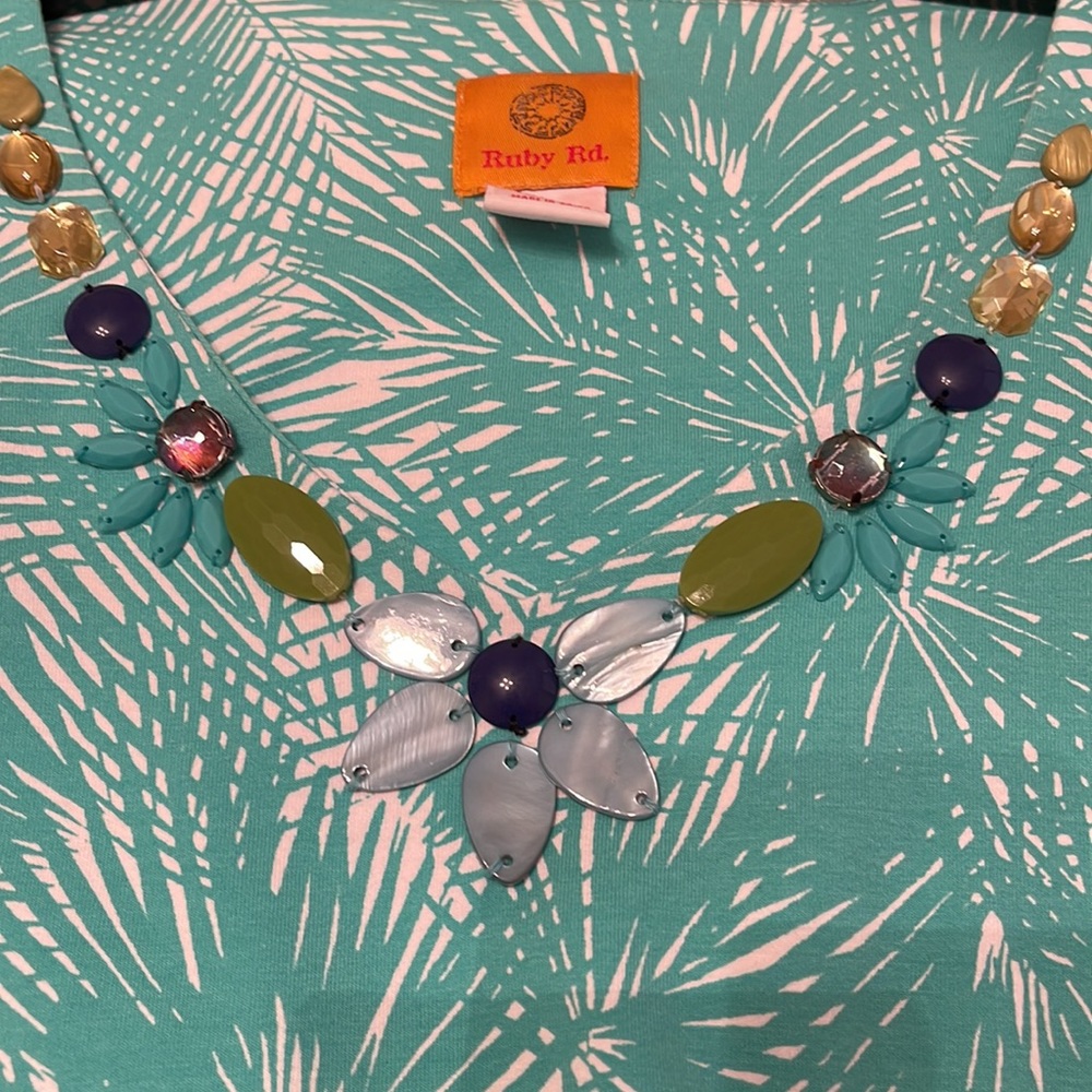 Ruby Rd. Top - image 5